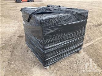 Bourgault Quantity of (200) Reconditioned ...