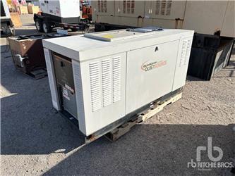 Generac Containerized