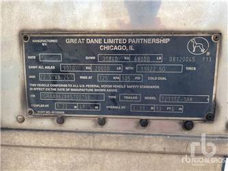 Great Dane 7011TZ-1A