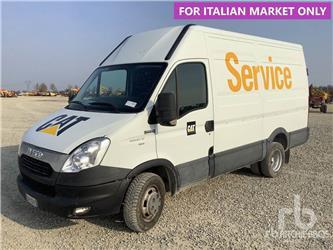 Iveco DAILY 50C21