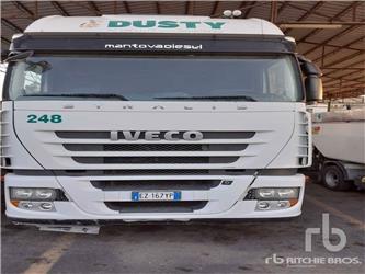 Iveco STRALIS 4542A