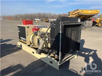 Kohler 200 kW Skid-Mounted Stand-By