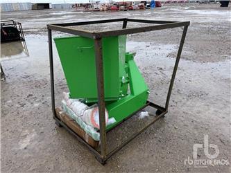  MOWER KING 3-Point Hitch (Unused)