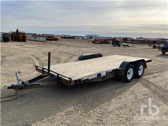 Rainbow TRAILERS 16 ft T/A (Inoperable)