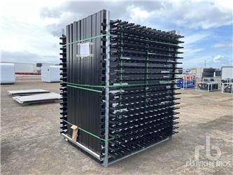 Suihe Quantity of (24) 10 ft x 7 ft G ...