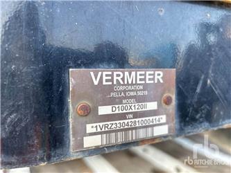 Vermeer D100X120II