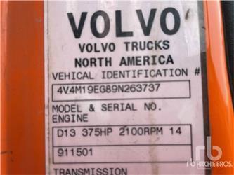 Volvo VNM200