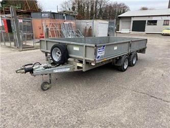 Ifor Williams LM146/LED
