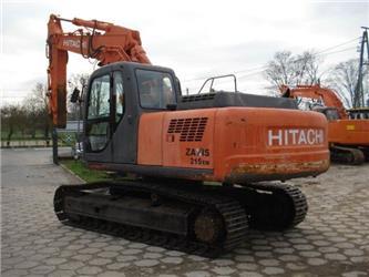Hitachi E215