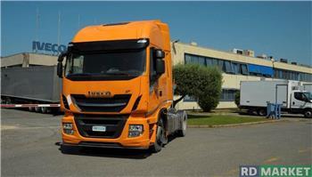 Iveco AS440S46TP XP