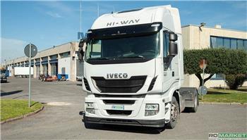 Iveco AS440S50