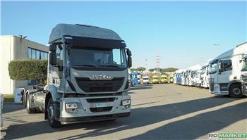Iveco AT440S33T/P CNG