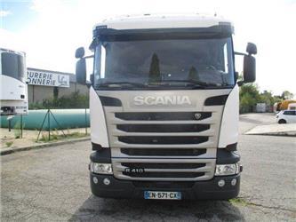 Scania R 410 LA4x2MNA