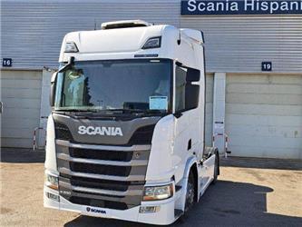 Scania R 500 A4x2NA