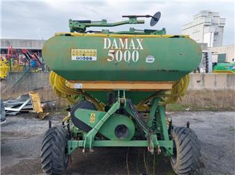  DAMAX SEMINATRICE PNL 5000