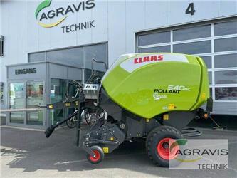 CLAAS ROLLANT 540 RC