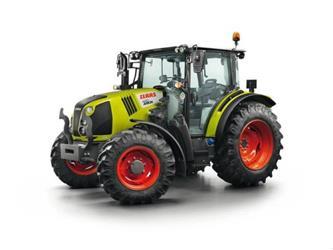 CLAAS ARION 420 STAGE V CIS