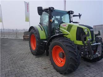 CLAAS ARION 450 STAGE V CIS