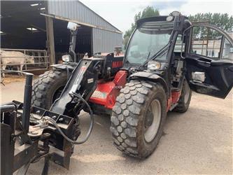 Manitou MLT 635-130 PS +