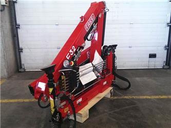 Fassi F32A.0.23 active
