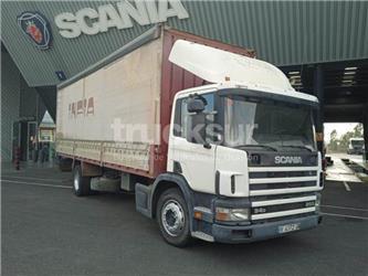 Scania P94.18