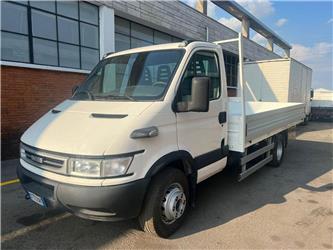 Iveco DAILY DAILY 65C60 Cassone