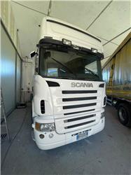 Scania R500 R 500 Trattore 2 Assi
