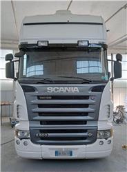 Scania R500 R 500 Trattore 2 Assi