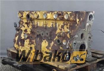 CAT Block Engine / Motor Caterpillar C10 115-2982