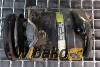 Daewoo Air conditioning compressor Daewoo J639 5110309