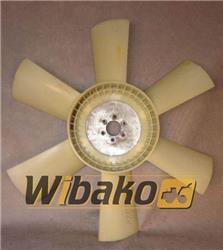 Daewoo Fan Daewoo 4035-35480-AW
