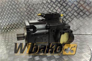 Rexroth Hydraulic pump Rexroth A11VO130LRDS/10L-NZD12K07 R