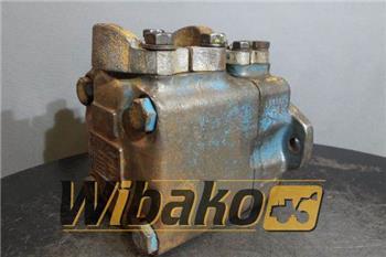 Vickers Hydraulic pump Vickers 45VQ50A11C2