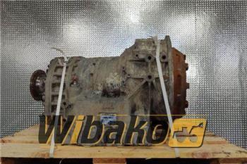 ZF Gearbox/Transmission ZF 5HP-500 4139008701
