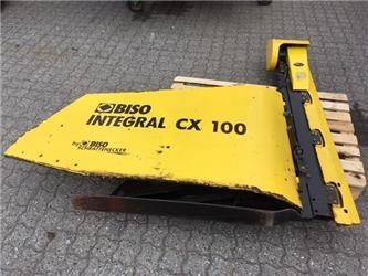 Biso Integral CX100