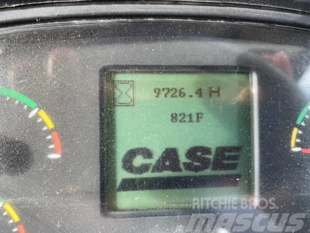 CASE 821F Pale gommate