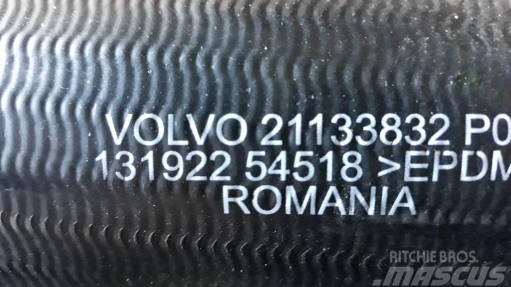 Volvo HOSE  21133832 Motori