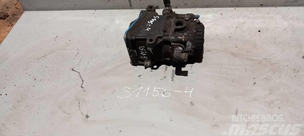 Scania 1499799 EBS valve Scatole trasmissione