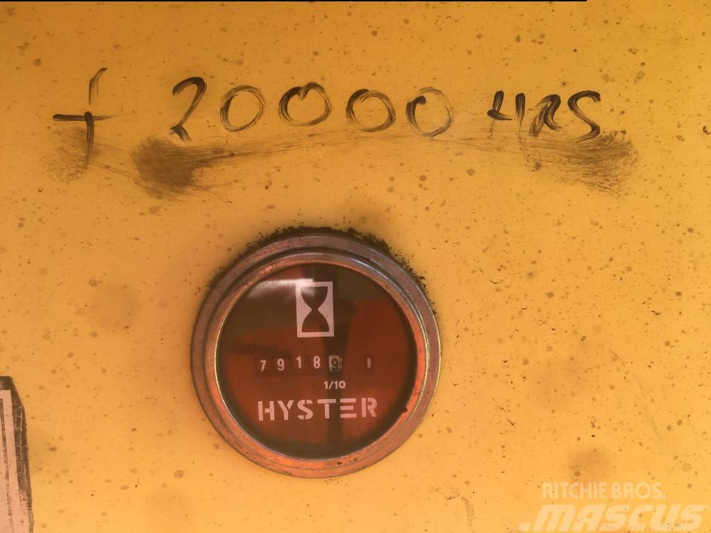 Hyster H48.00XM-16CH Movimentatori per container