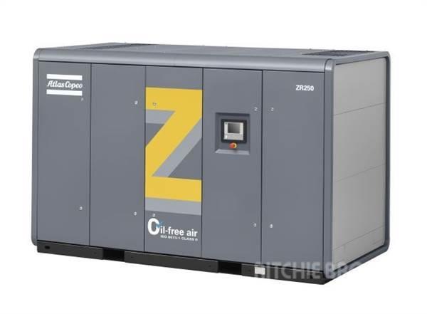 Atlas Copco ZR 400 Compressori