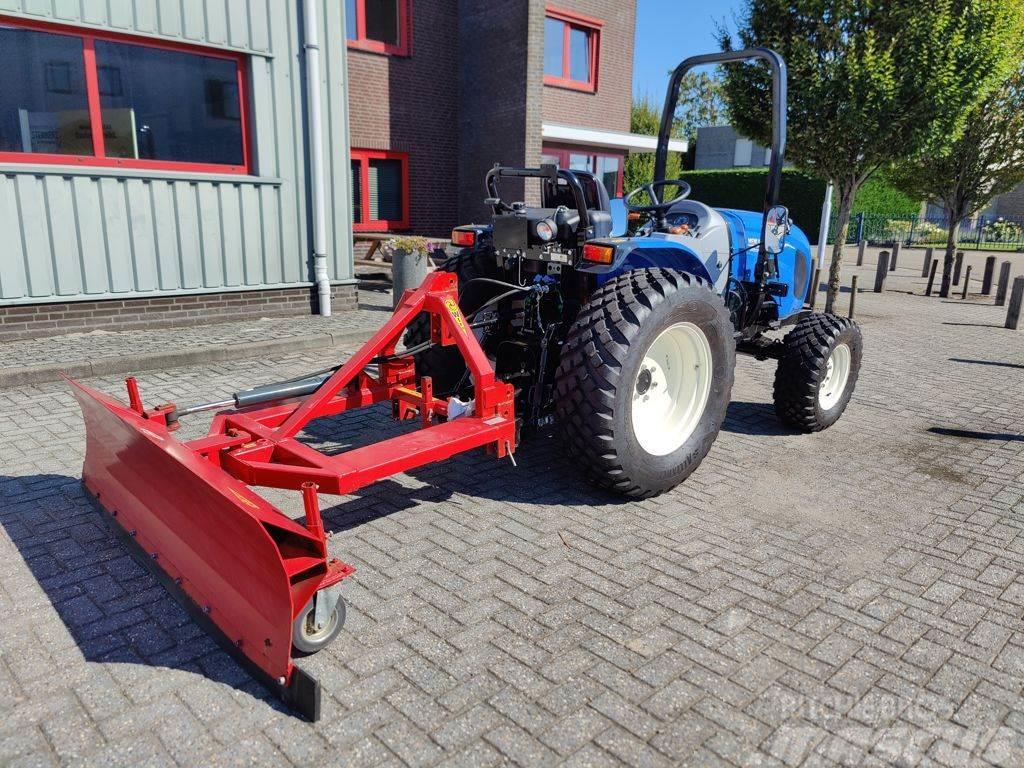 Wifo Landbouw schuif Tractor / heftruck Grader