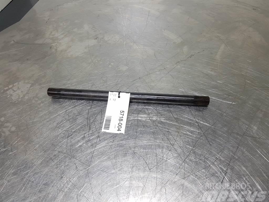 Speth 293/85933 - Atlas 42E - Joint shaft/Steckwelle Assi