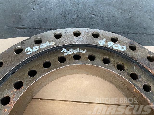 Astra bearing 700 mm Assi