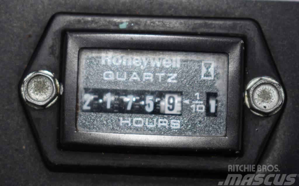 Toro RM 3550D Tosaerba per il fairway