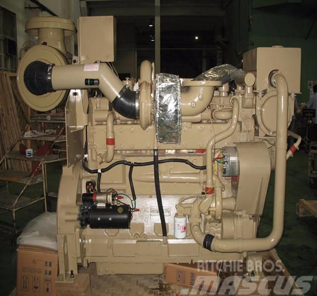 Cummins NTA855-M410 marine diesel engine Trasmissioni marine
