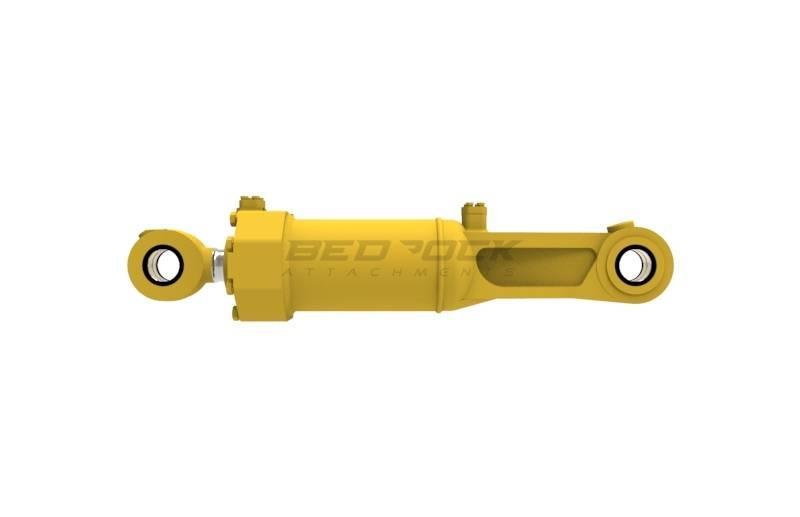 Bedrock D8T D8R D8N Ripper Lift Cylinder Scarificatori