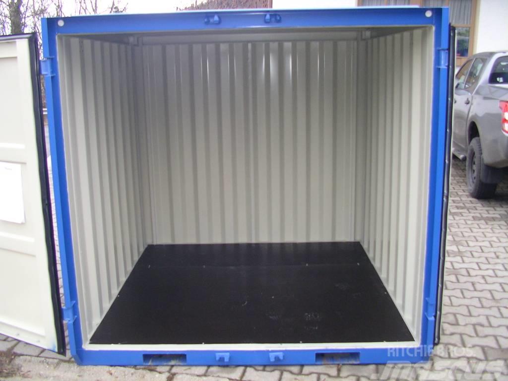 Containex LC 10 Container per trasportare