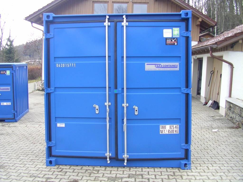 Containex LC 10 Container per trasportare