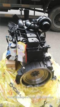 Cummins 6BTAA5.9-C205 diesel engine assy Motori