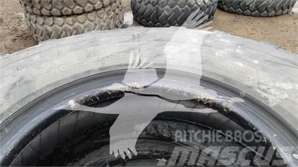 Michelin SNOPLUS Pneumatici, ruote e cerchioni